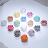 Pearl colour Kit 16 Shade
